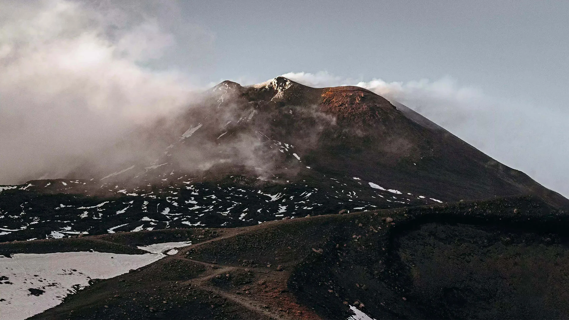 Etna